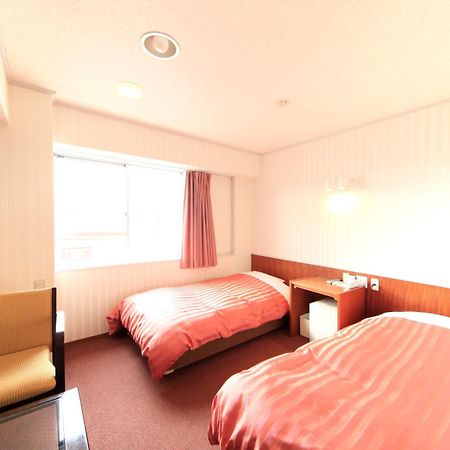 Nagano Daiichi Hotel 외부 사진