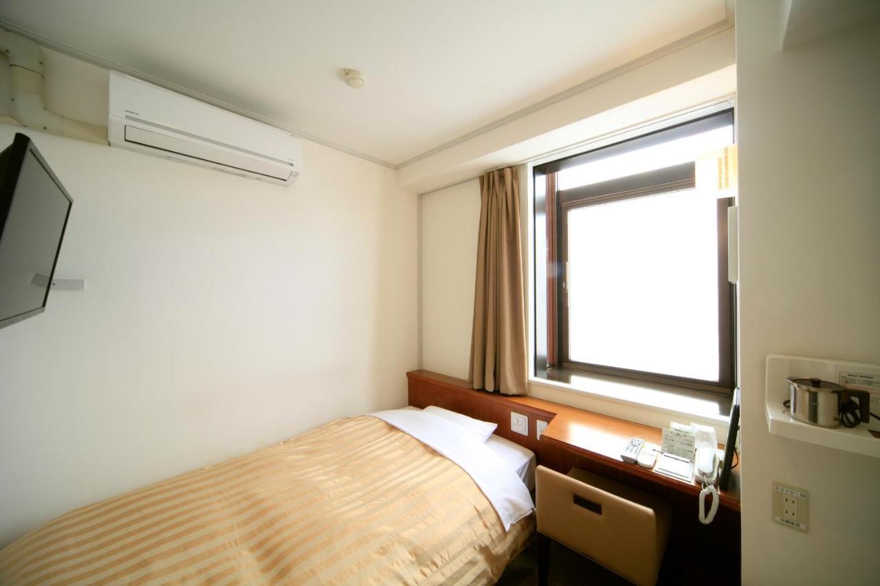 Nagano Daiichi Hotel 외부 사진