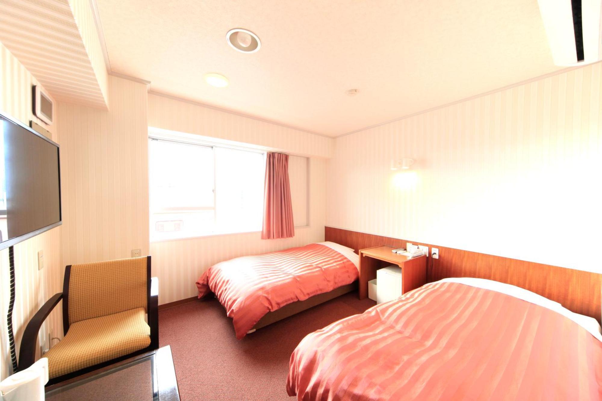 Nagano Daiichi Hotel 외부 사진